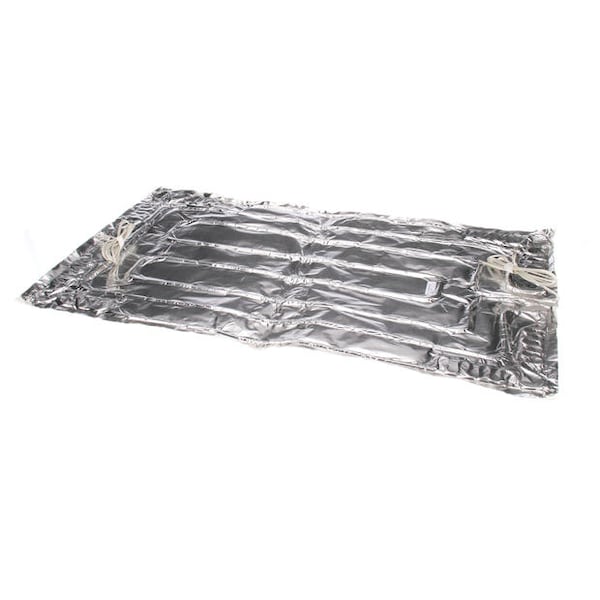 780W 120V Blkt Heater Grss 18X30